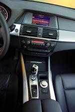 BMW X5 2007 года